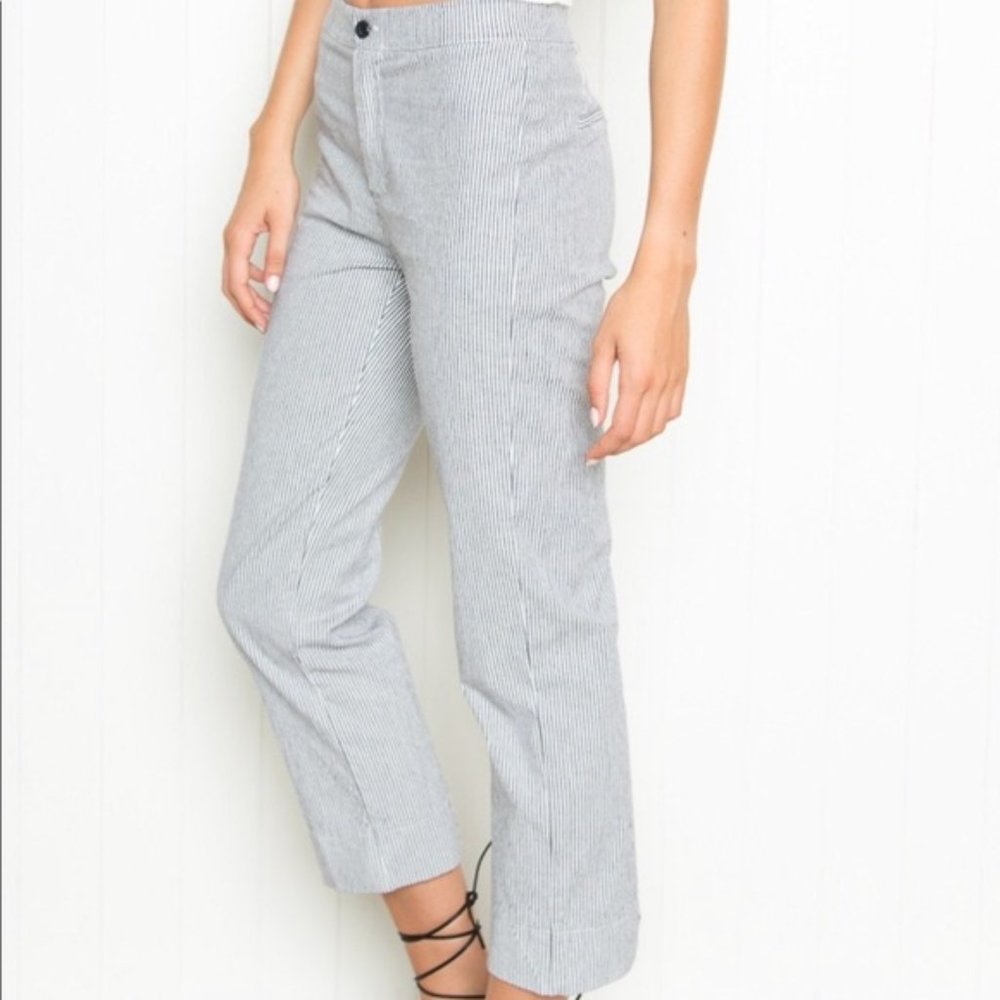 brandy Melville OS pants